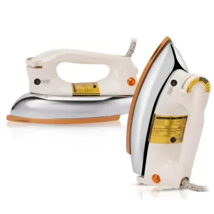 AFRA AUTOMATIC DRY IRON 2 KG