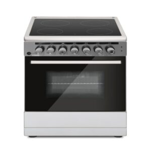 AFRA ELECTRICAL OVEN 60X60 STANDING VITRO-CERAMIC