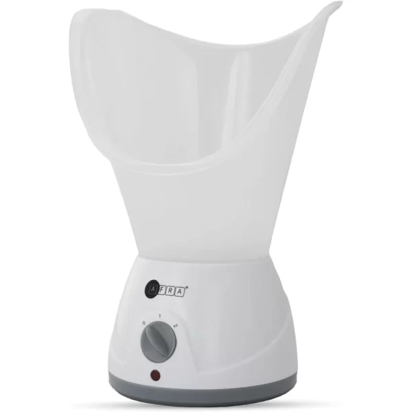 AFRA 80 100W FACIAL STEAMER LED POWER INDICATOR