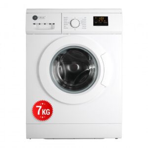 AFRA FRONT LOAD WASHING MACHINE 7KG 1200 RPM