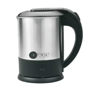 AFRA PORTABLE ELECTRICAL KETTLE 1.0L 1500W