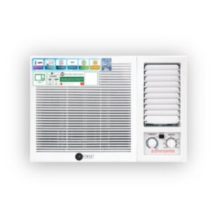 AFRA 1.5 TON WINDOW AIR CONDITIONER COOLING