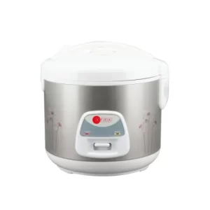 AFRA 2.8L RICE COOKER 1000W HIGH TEMPERATURE