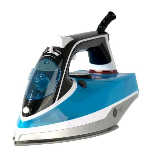 AFRA 2200W STEAM IRON CERAMIC COATED