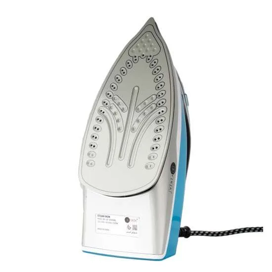 AFRA 2200W STEAM IRON CERAMIC COATED