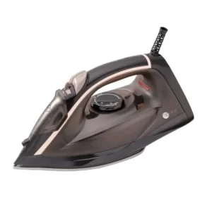 AFRA 2600W STEAM IRON CERAMIC COATED