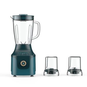 AFRA 2 IN 1 BLENDER 450 WATTS WITH PC UNBREAKABLE