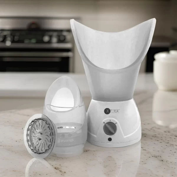 AFRA 80 100W FACIAL STEAMER LED POWER INDICATOR