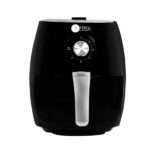 AFRA AIR FRYER 1500W 2.5L BLACK