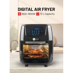 AFRA AIR FRYER OVEN MULTI-FUNCTIONS DIGITAL