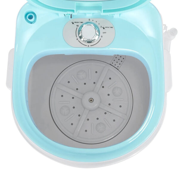 AFRA BABY WASHING MACHINE SINGLE TUB WITH SPIN