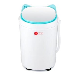 AFRA BABY WASHING MACHINE SINGLE TUB WITH SPIN