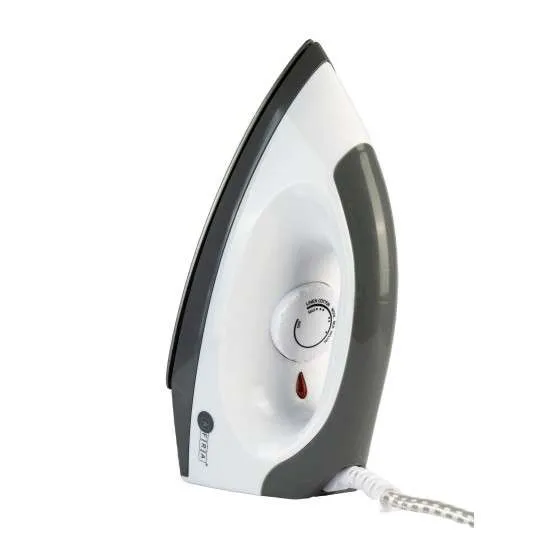 AFRA DRY IRON 1000W WHT GRY