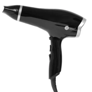 AFRA HAIR DRYER 2300W POWER CABLE BLACK