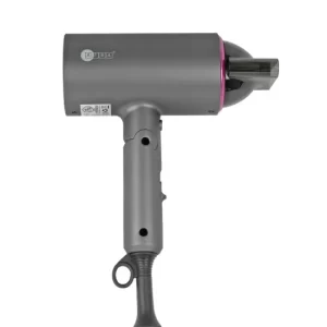 AFRA HAIR DRYER 1400W COOL SHOT BUTTON PURPLE