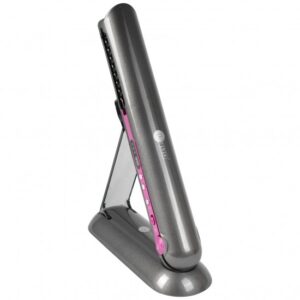 AFRA HAIR STRAIGHTENER 4000 MAH RECHARGEABLE GREY