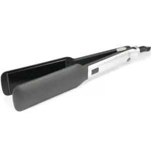 AFRA HAIR STRAIGHTENER 55W POWER CABLE SILVER