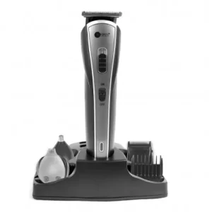 AFRA HAIR TRIMMER SET 1600 MAH STAINLESS