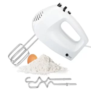 AFRA HAND MIXER 250W WHT