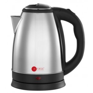 AFRA KETTLE 1.8L STAINLESS STEEL