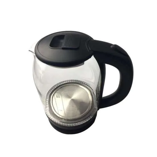 AFRA KETTLE 1.8L GLASS
