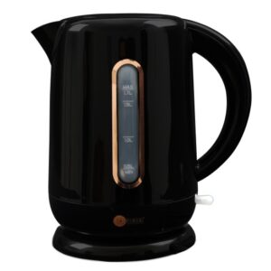 AFRA KETTLE 1.7 ELECTRIC KETTLE W DRY BOIL