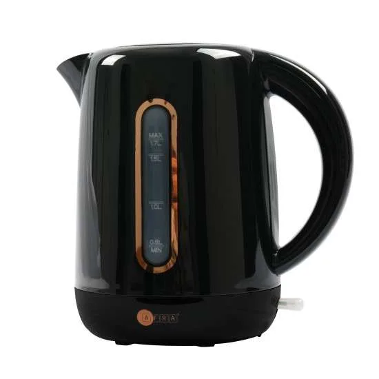 AFRA KETTLE 1.7 ELECTRIC KETTLE W DRY BOIL