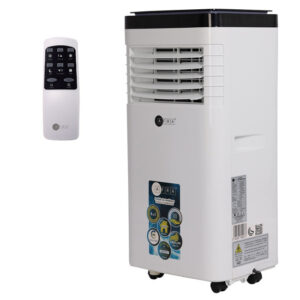 AFRA PORTABLE AIR CONDITIONER 9000 BTU