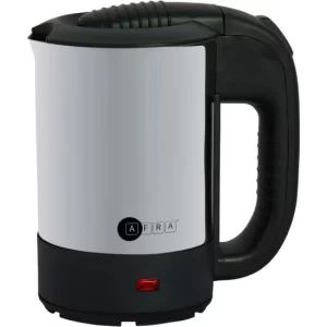 AFRA PORTABLE ELECTRICAL KETTLE 0.5L - 1100W