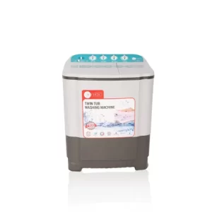 AFRA TWIN TUB 7KG WASHING MACHINE