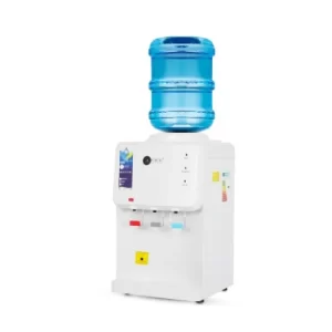 AFRA Table Top Water Dispenser 3 Tap Heating Power