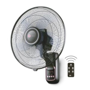 AFRA 16 WALL MOUNT FAN 60W ROTATING 1250