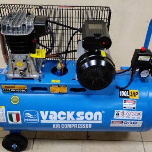 AIR COMPRESSOR 100 LITRES ITALIAN MODEL