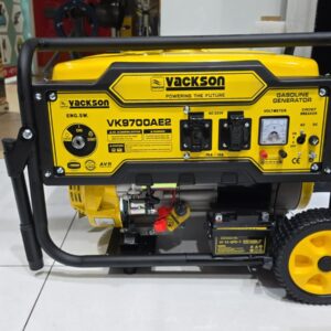 AUTOMATIC GENERATOR VACKSON VK9700AE2