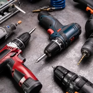 Afra Power Tools