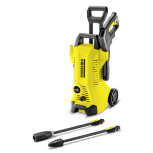 PRESSURE WASHER K 3 FULL CONTROL