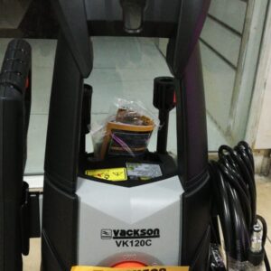 VACKSON ELECTRIC PORTABLE CAR WASHER