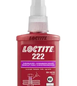 LOCTITE® 222 HENKEL