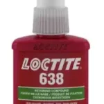 LOCTITE® 638 HENKEL