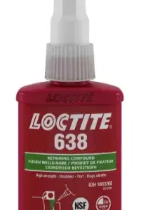 LOCTITE® 638 HENKEL