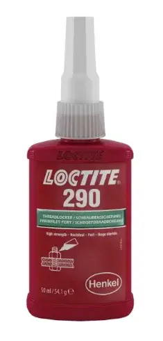 LOCTITE® 290 HENKEL