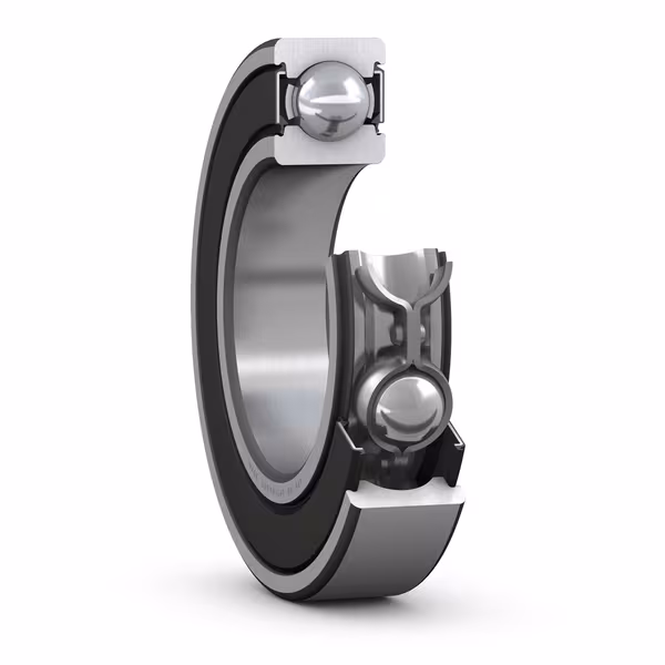SKF 608-2RSH