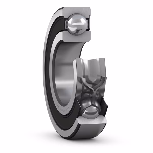 SKF 61903-2RS1