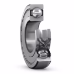 SKF 6206-2Z/C3