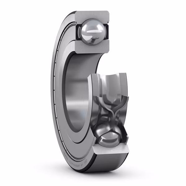 SKF 6309-2Z/C3