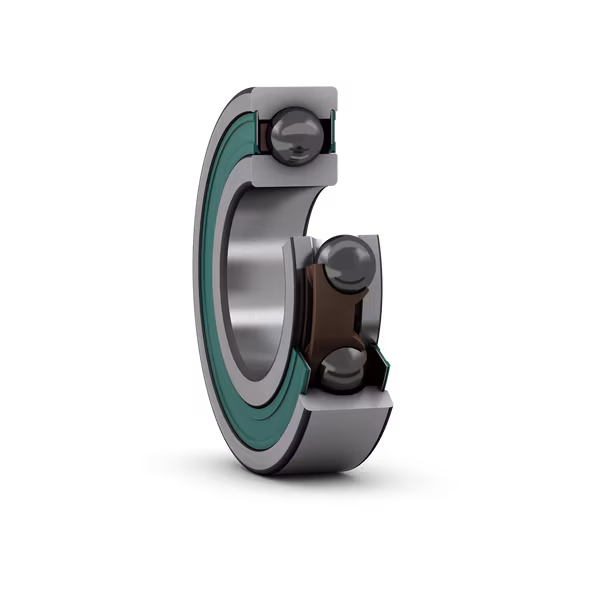 SKF 6207-2RZTN9/HC5C3WT