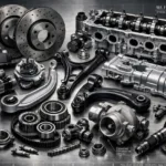 SPARE PARTS