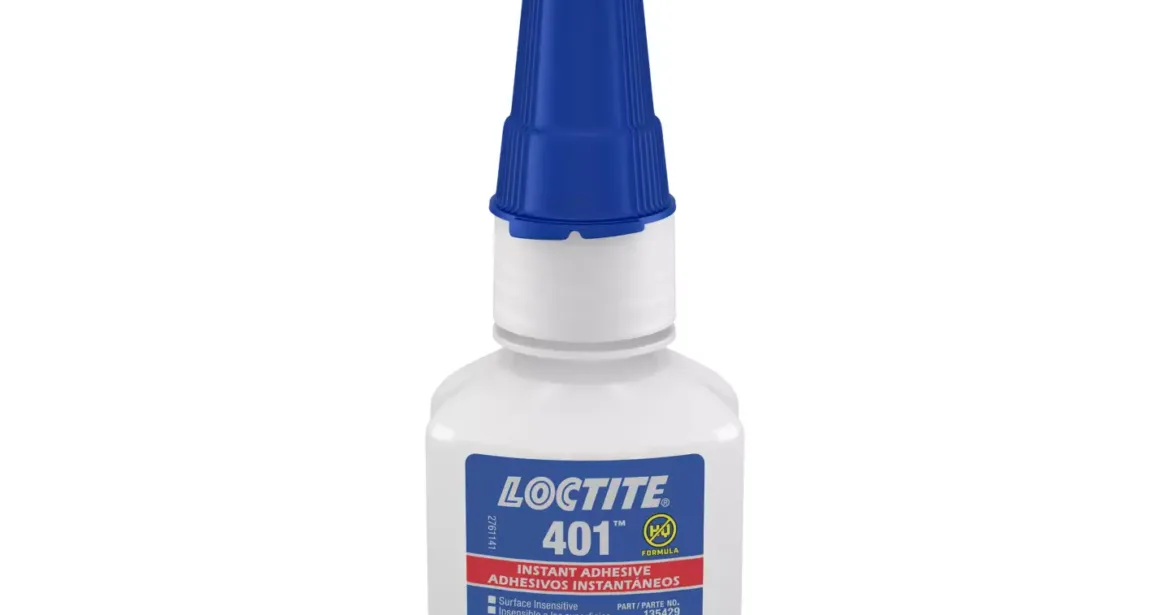 Henkel LOCTITE 401