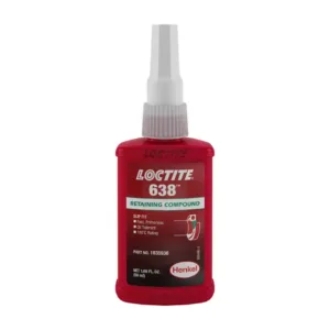Henkel LOCTITE 638
