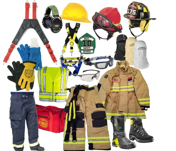 Personal Protection Equipment PPE
